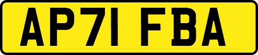AP71FBA