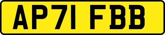 AP71FBB