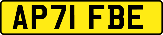 AP71FBE
