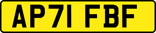 AP71FBF