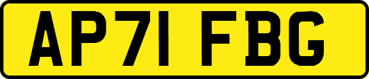 AP71FBG