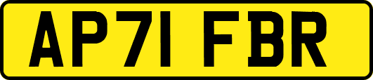 AP71FBR