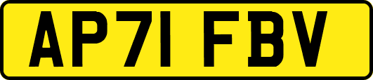 AP71FBV