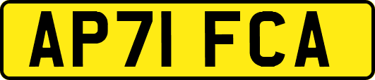 AP71FCA