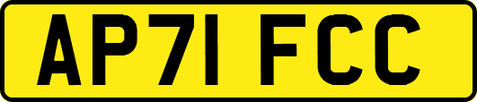 AP71FCC