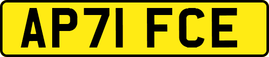AP71FCE