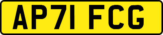 AP71FCG