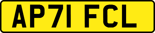 AP71FCL