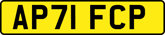 AP71FCP
