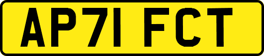 AP71FCT