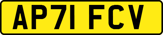 AP71FCV