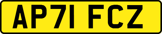 AP71FCZ