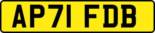 AP71FDB