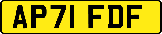 AP71FDF