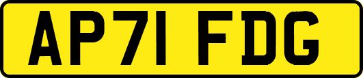AP71FDG
