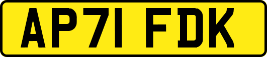 AP71FDK