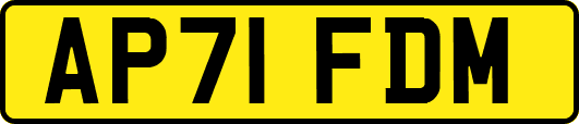 AP71FDM