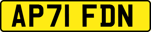 AP71FDN