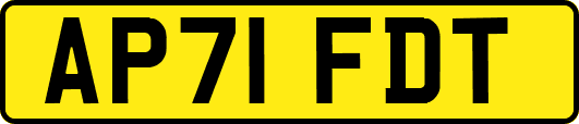 AP71FDT