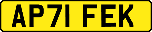 AP71FEK
