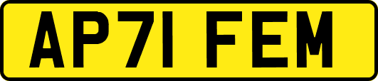 AP71FEM