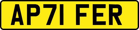 AP71FER