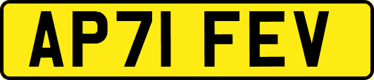AP71FEV
