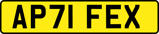 AP71FEX