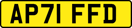 AP71FFD