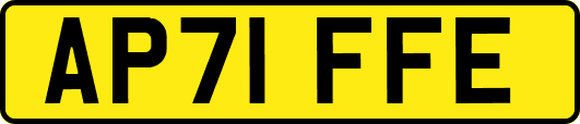 AP71FFE