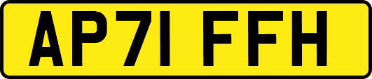 AP71FFH