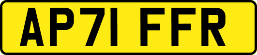 AP71FFR