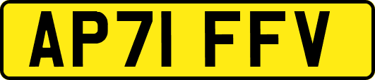 AP71FFV