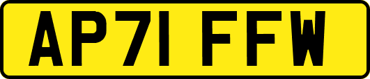 AP71FFW