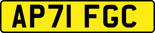 AP71FGC