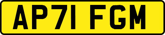 AP71FGM