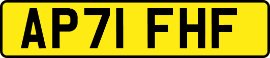 AP71FHF
