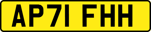 AP71FHH