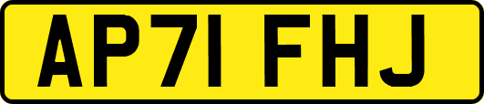 AP71FHJ