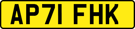 AP71FHK