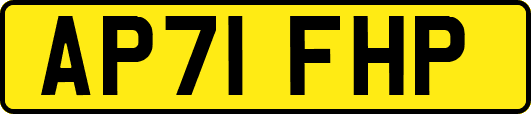AP71FHP