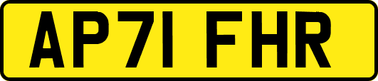 AP71FHR