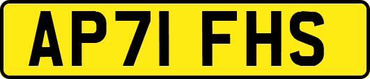 AP71FHS