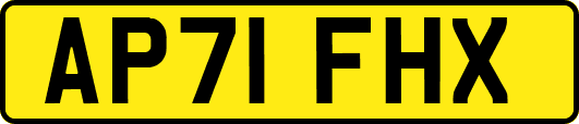 AP71FHX