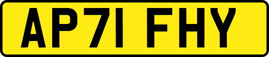 AP71FHY