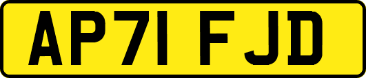 AP71FJD