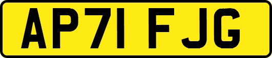 AP71FJG