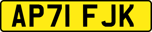 AP71FJK
