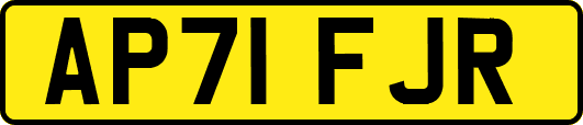 AP71FJR