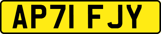 AP71FJY